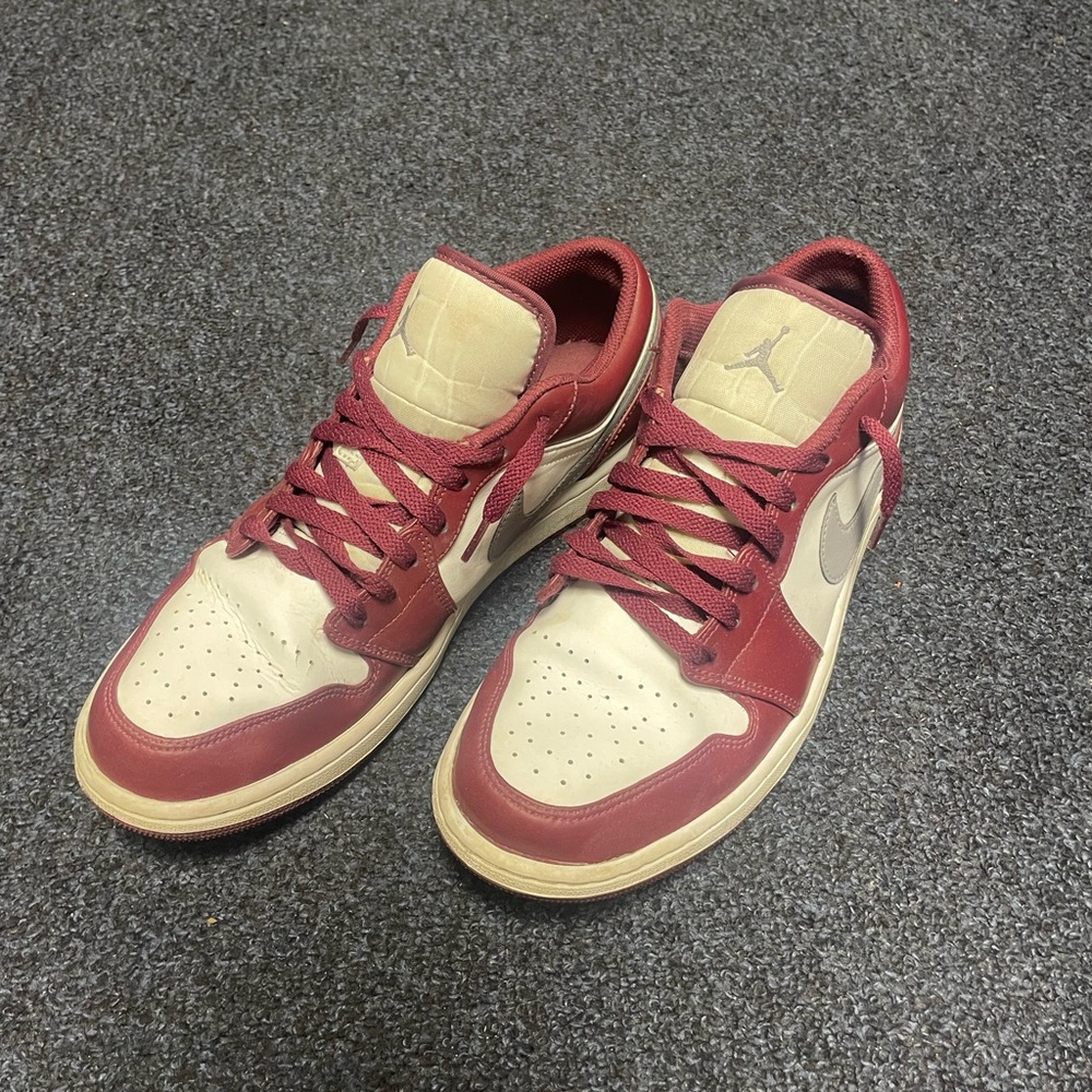 Nike Air Jordan 1 “Cherrywood”
